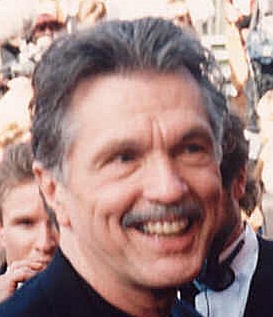 Foto van Tom Skerritt