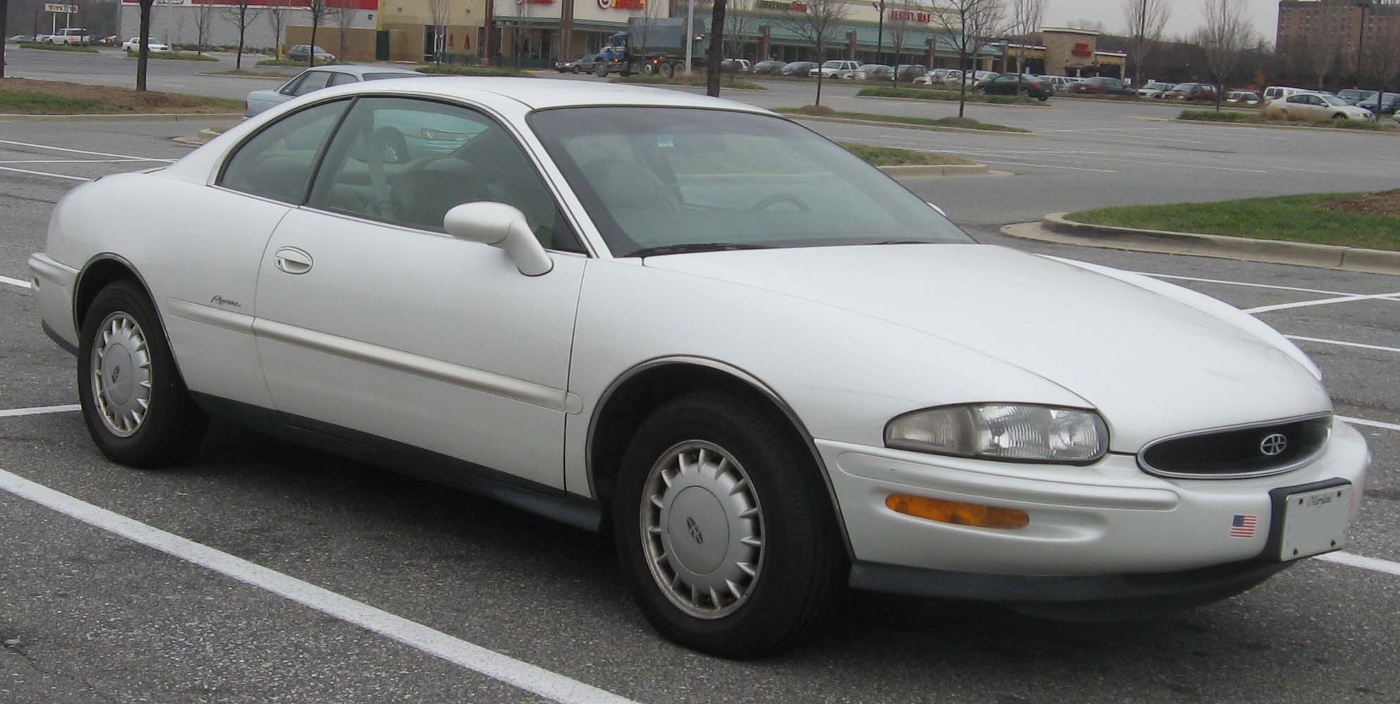 buick 95