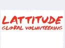 English: Lattitude Logo