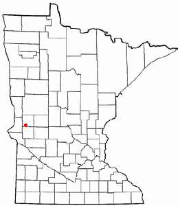 Loko di Herman, Minnesota