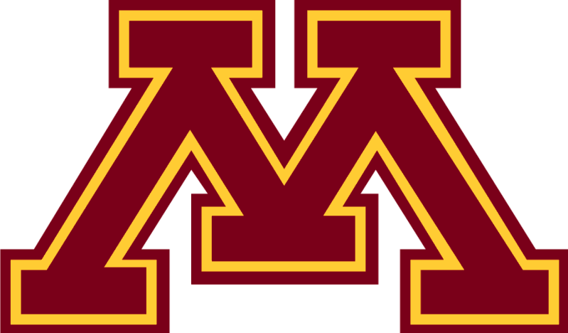 English: Logo for the University of Minnesota