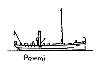 Systerfartyget Pommi