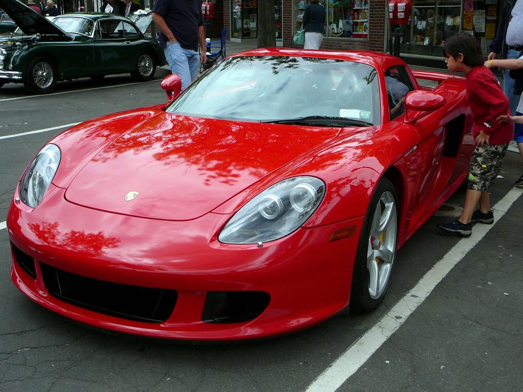 File:SC06 2005 Porsche Carrera GT red.jpg