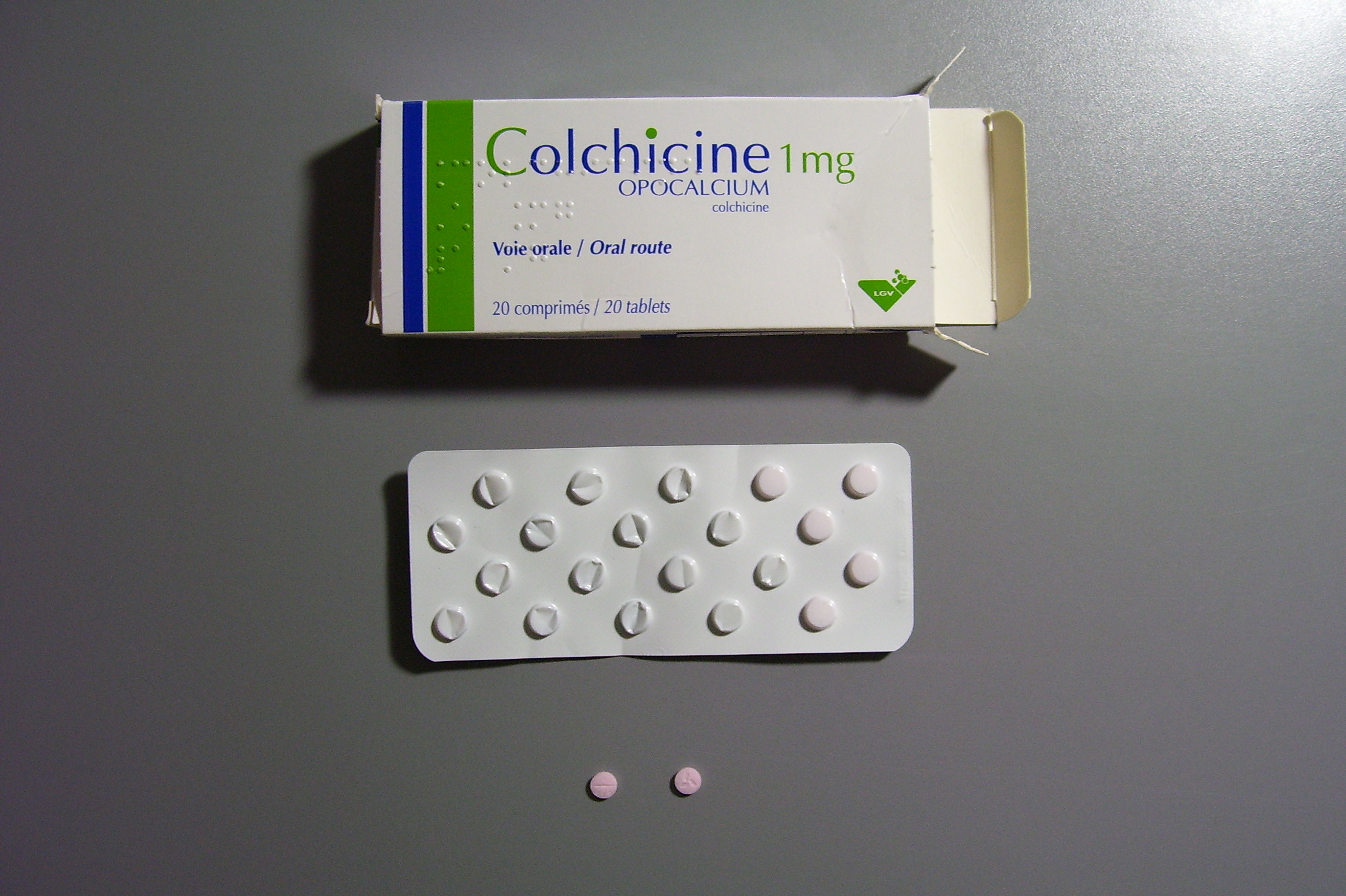 Colchicine Pills Online Buy