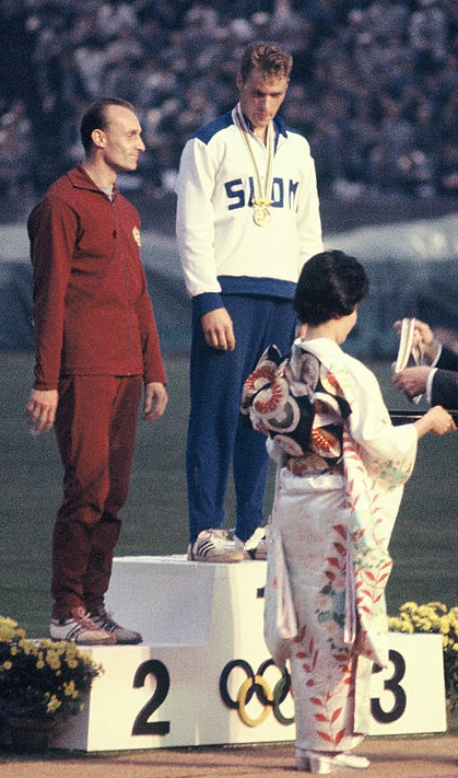 1976 Summer Olympics Athletes Diet