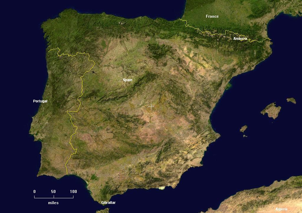 Image:Iberian peninsula
