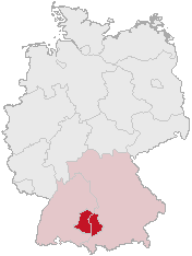 Regiono Danubo-Iller (Tero)