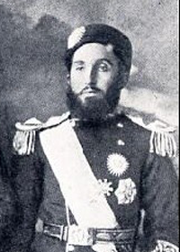 Nasroellah Khan