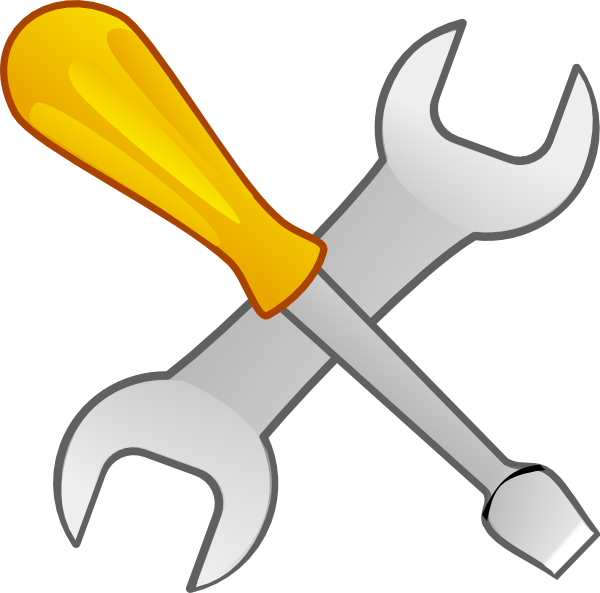 Clip Art and Tools