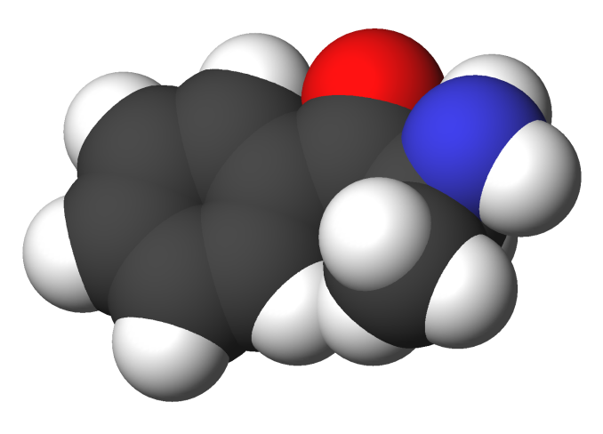 Cathinone