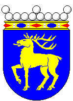 Thumbnail for File:Coat of arms of historical province of Åland in Finland.png