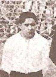 Francisco Sanchez Rojas