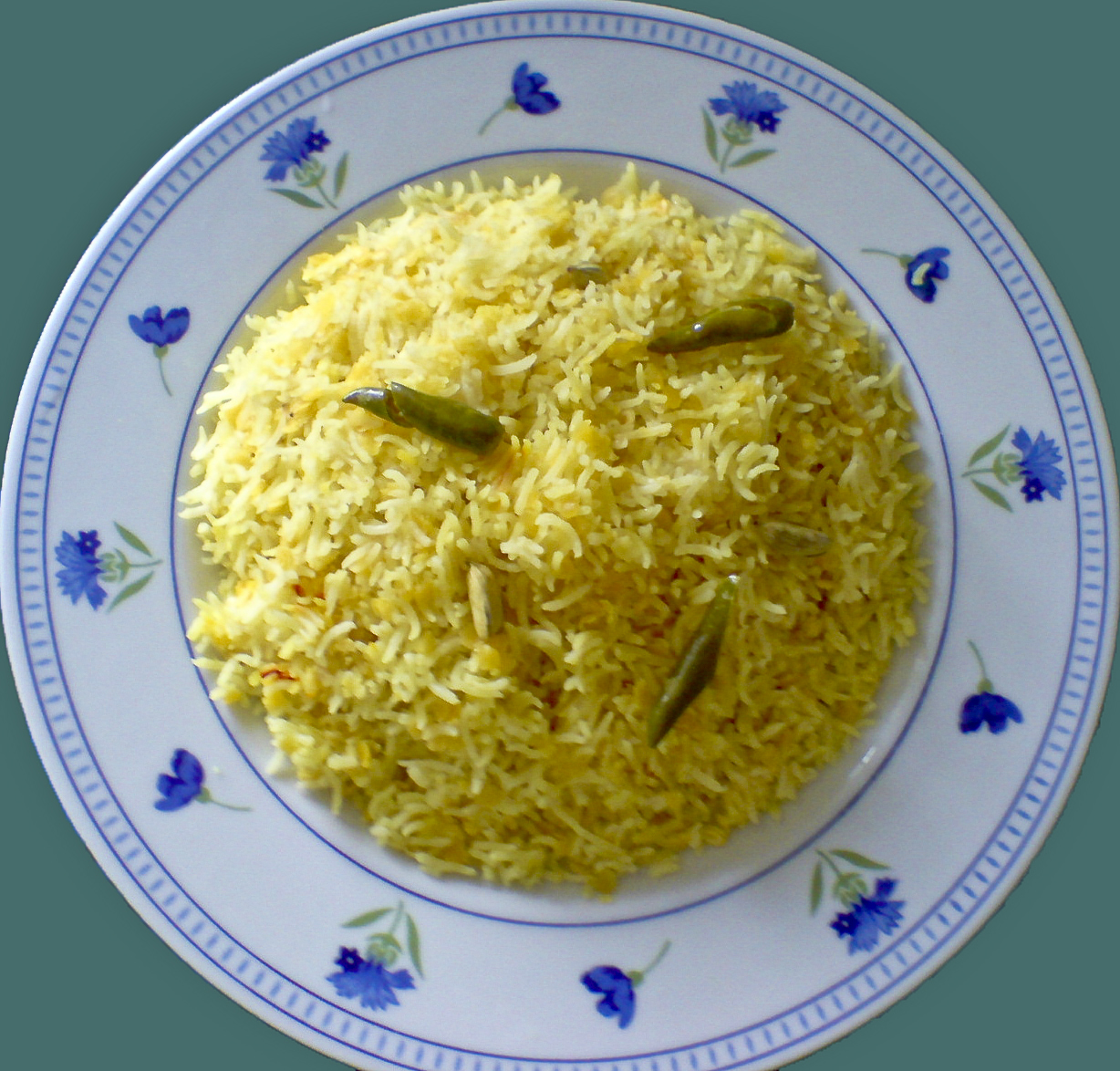 khichuri