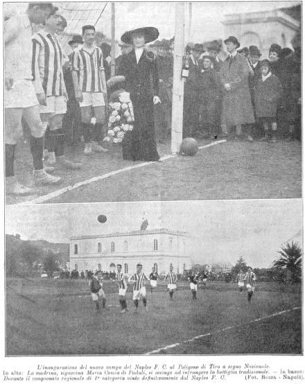 incontro calcio porto napoli