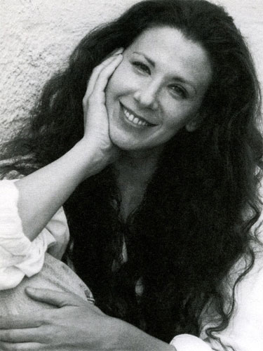 Foto van Suzie Plakson