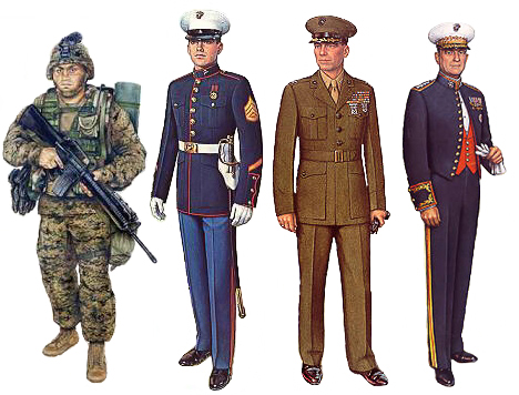 File:USMC uniforms.jpg