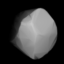 000154-asteroid shape model (154) Bertha.png