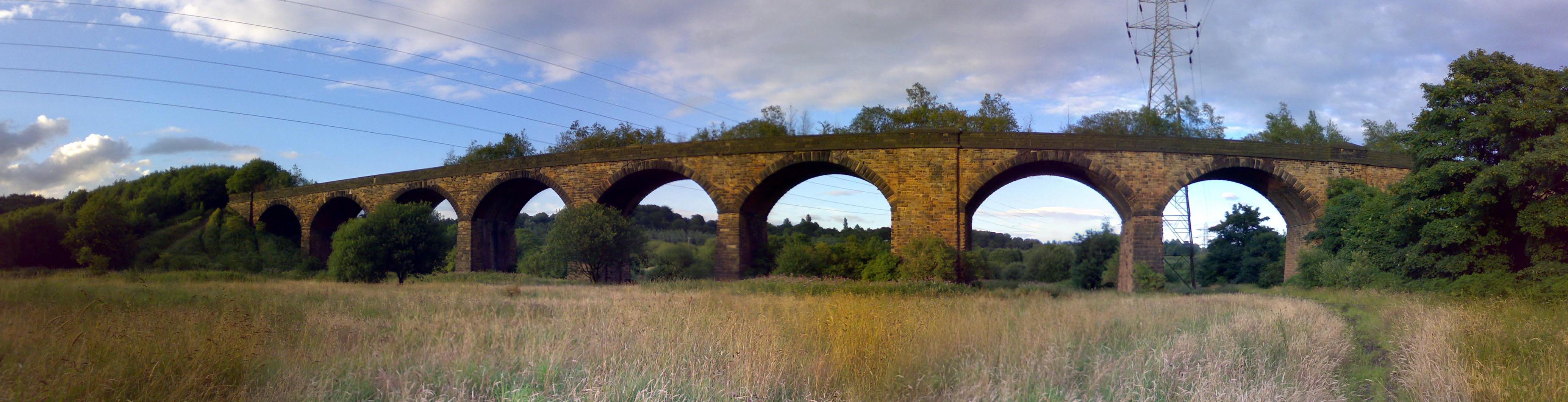 Clifton Viaduct