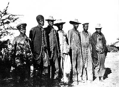 http://upload.wikimedia.org/wikipedia/commons/e/e2/Herero_chained.jpg