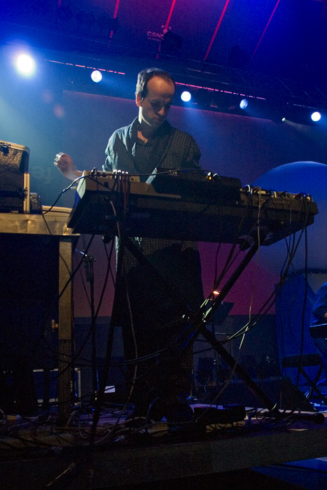 matthew herbert air