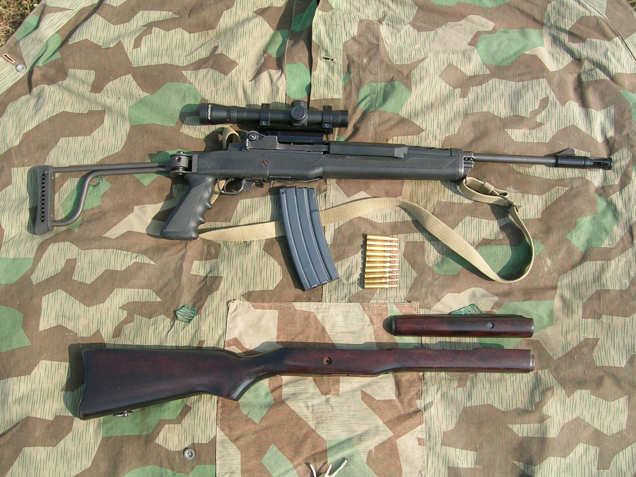 File:Ruger Mini 14.jpg - Wikipedia