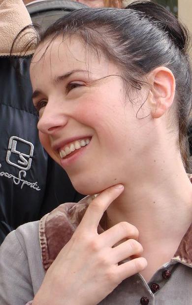 Foto van Sally Hawkins