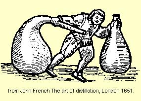 English: The Art of Distillation