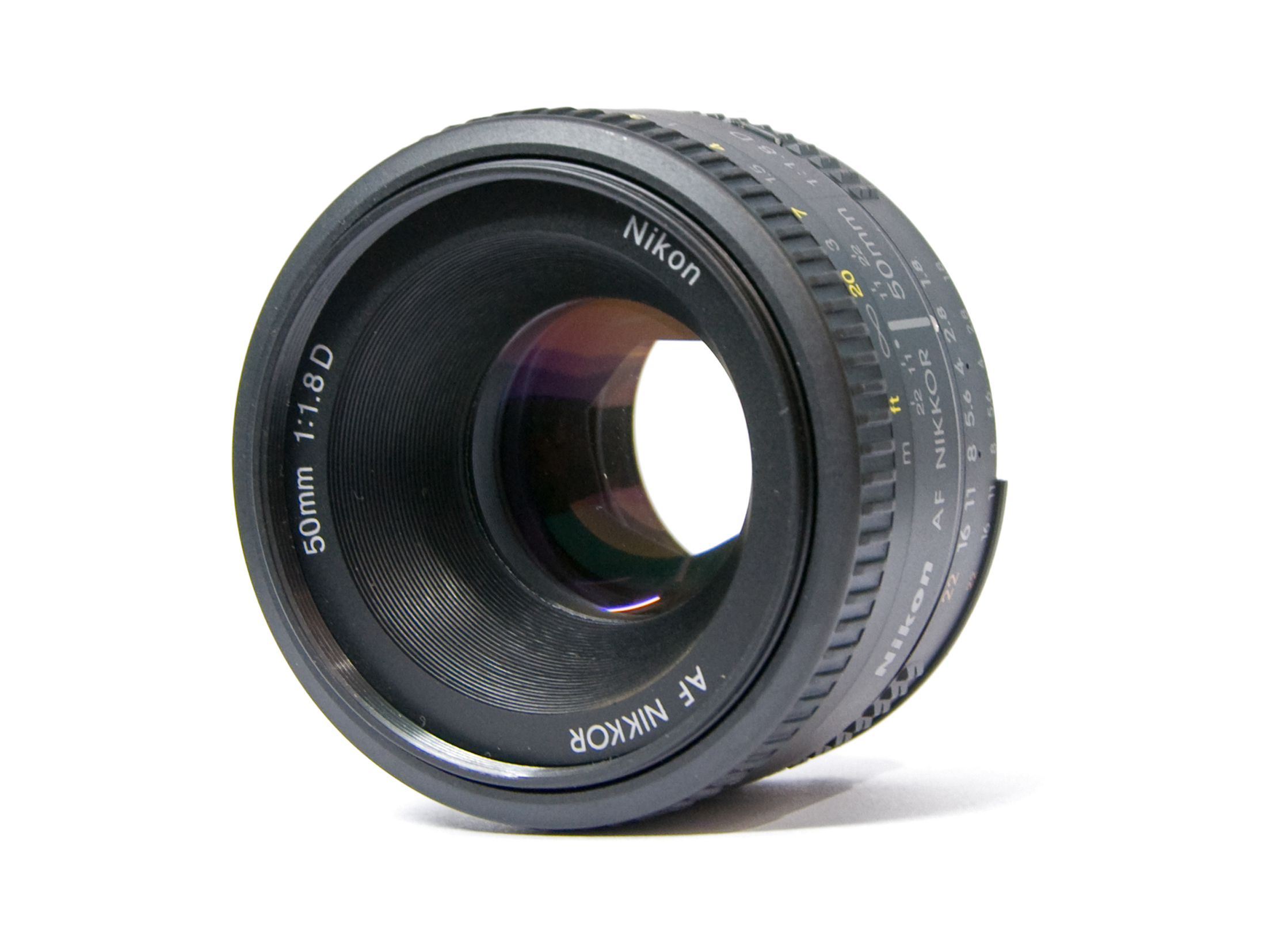 Nikkor 50Mm