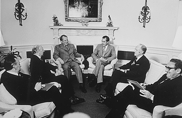 FileBrandtNixon meeting White House 1973JPG