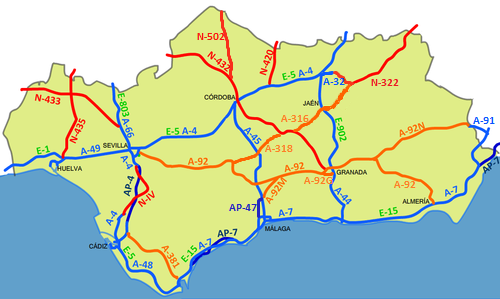 FileCarreteras en Andaluc aPNG