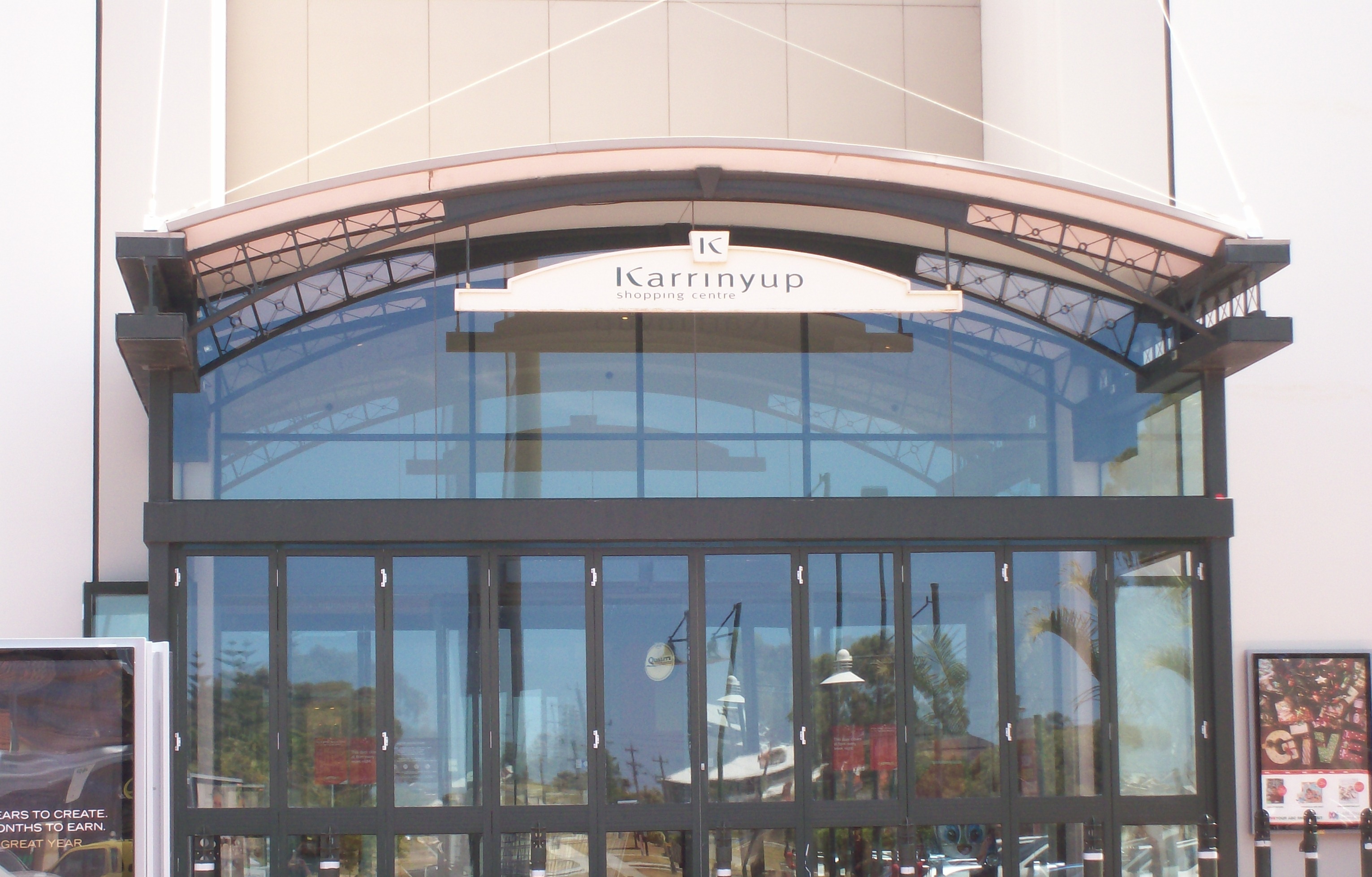 Karrinyup Shopping Center