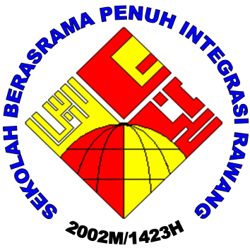 Lencana sbp integrasi rawang