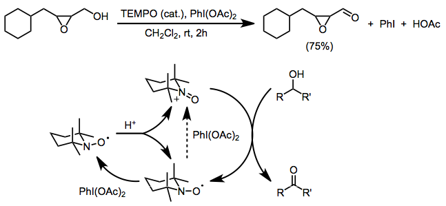 functional groups,