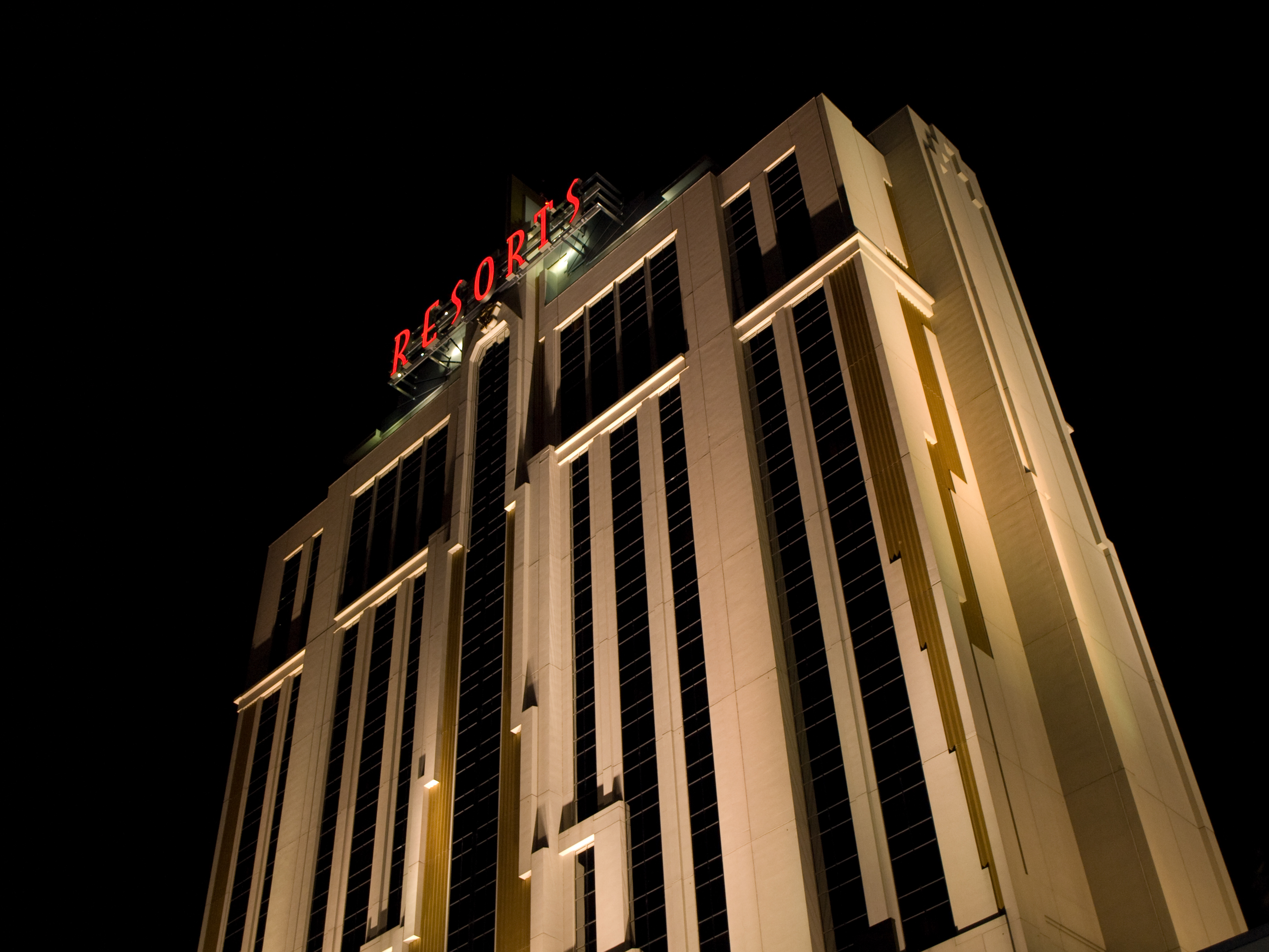 resort casino hotel in atlantic city