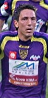 Zoran Pavlovič