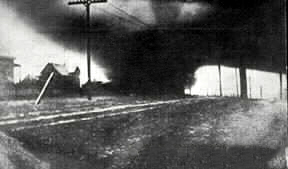 1913 Tornado