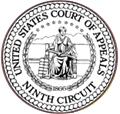 Seal of the en:United States Court of Appeals ...