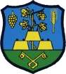 Coat of arms of Alberndorf im Pulkautal