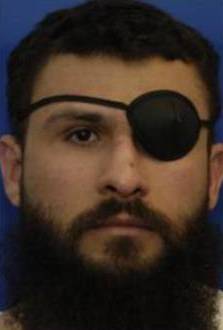 English: Abu Zubaydah is a citizen of the Pale...