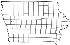 Loko di Charter Oak, Iowa