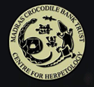 Image illustrative de l’article Madras Crocodile Bank Trust