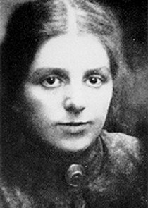 Paula Modersohn-Becker (February 8, 1876 - Nov...