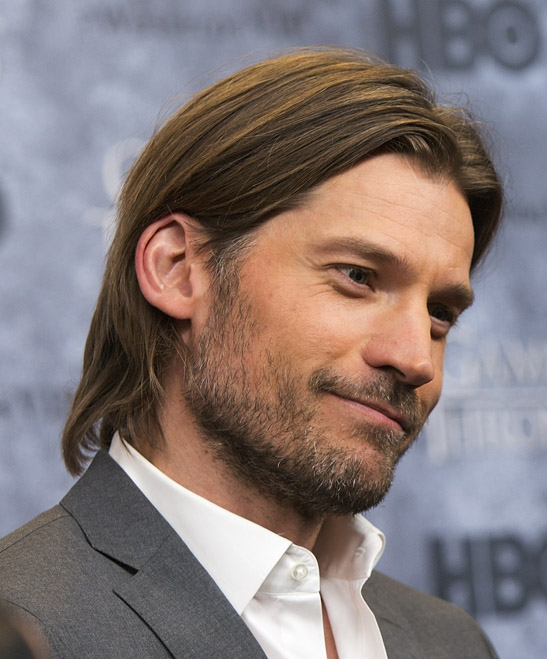 Foto van Nikolaj Coster-Waldau