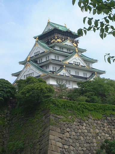 파일:Osaka Castle.jpg