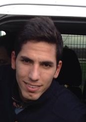 Joel Robles