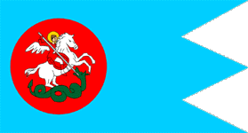 Флаг Мхедриони