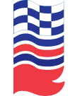Logo for National Cargo Bureau (NCB)