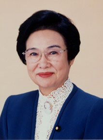 Tsuyako Ōno