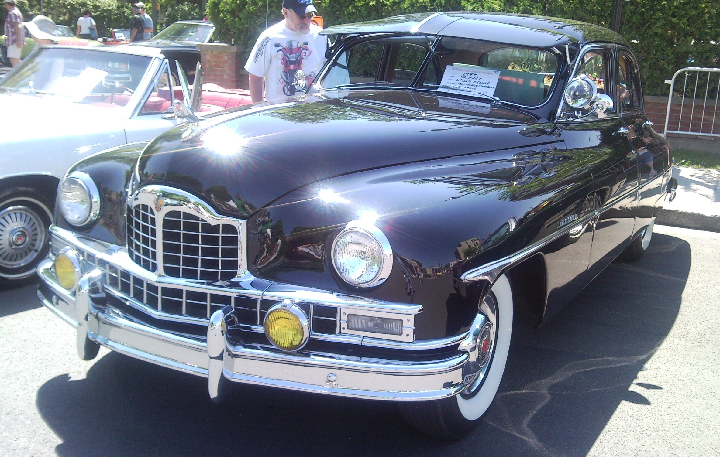 Packard Auto