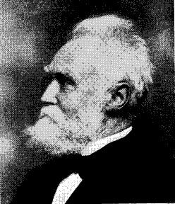 Axel Söderblom